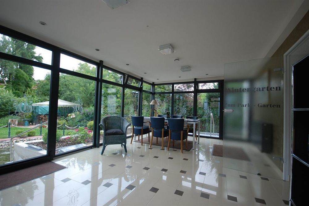Business Pension Gasper Raunheim Exterior foto